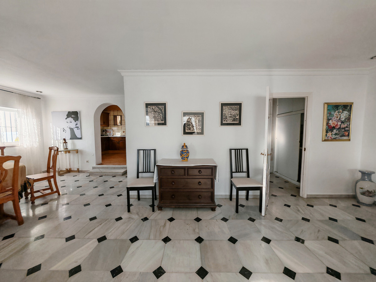 Commercial – Restaurant for sale in Mijas
