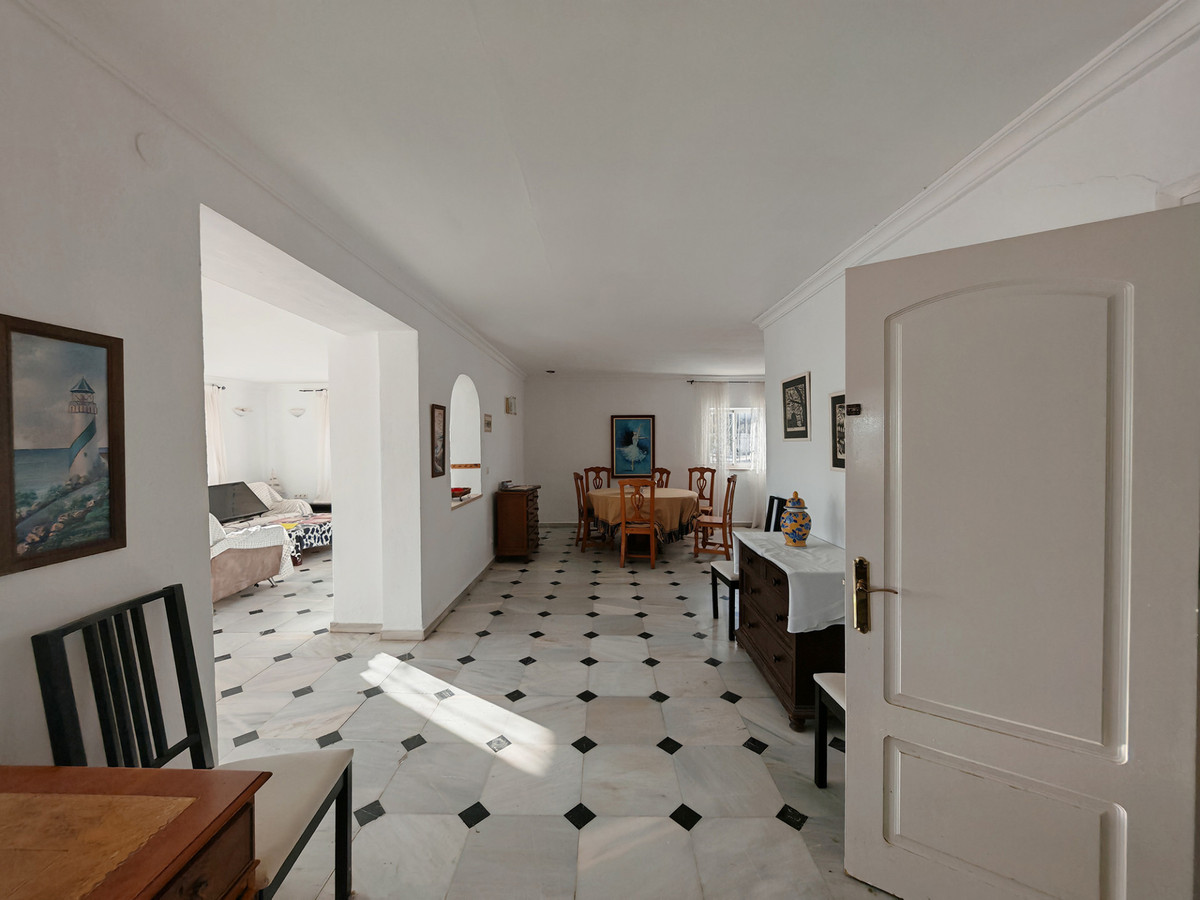 Commercial – Restaurant for sale in Mijas