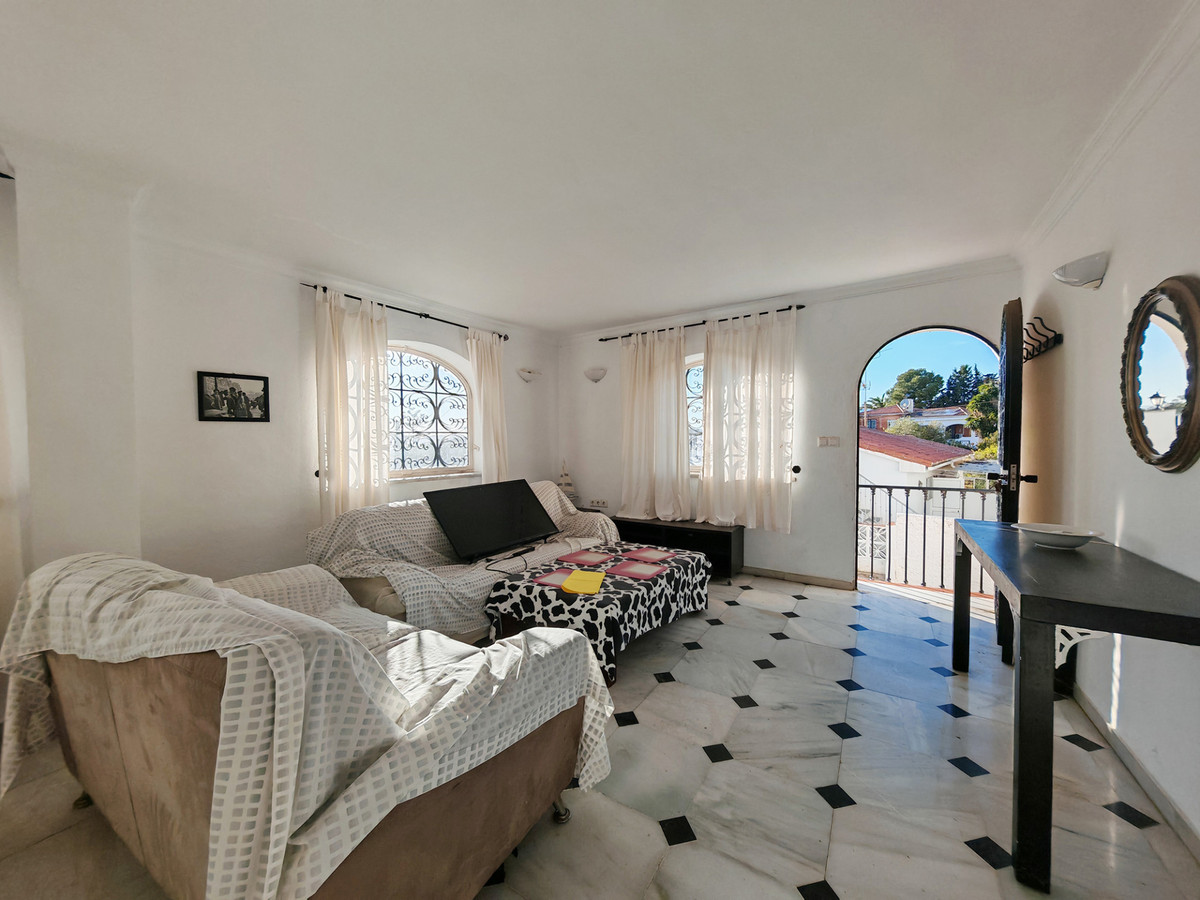 Commercial – Restaurant for sale in Mijas