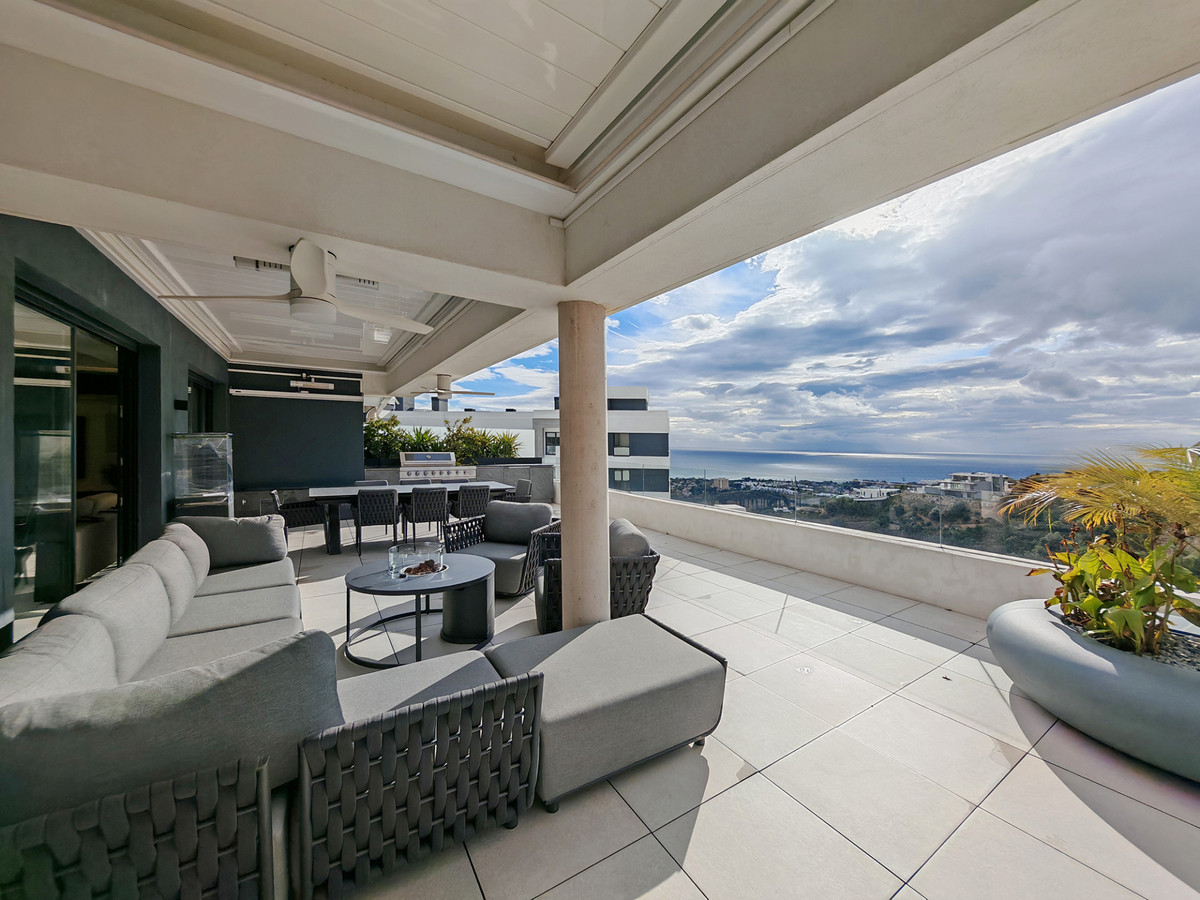 DP-12-R5294920-3 Penthouse for sale in Marbella