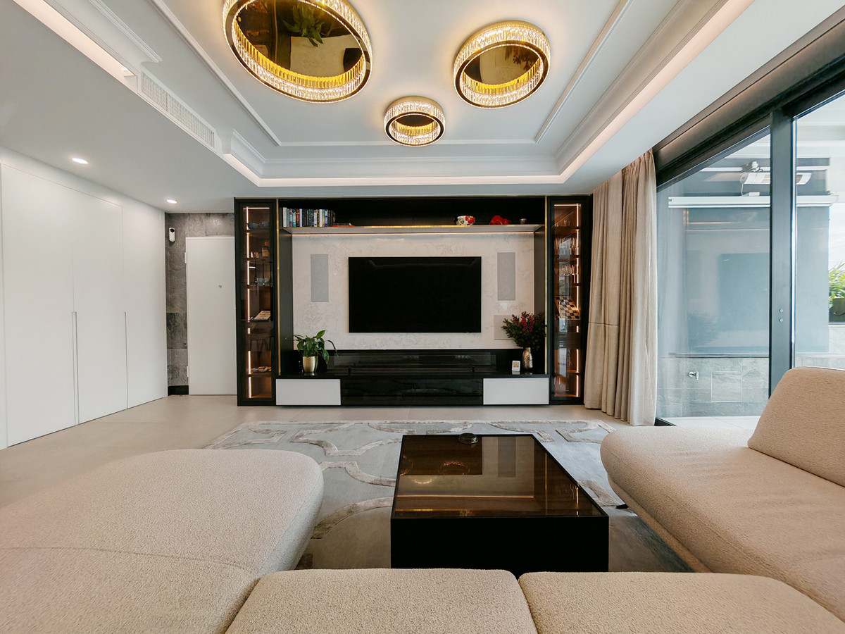 DP-12-R5294920-5 Penthouse for sale in Marbella