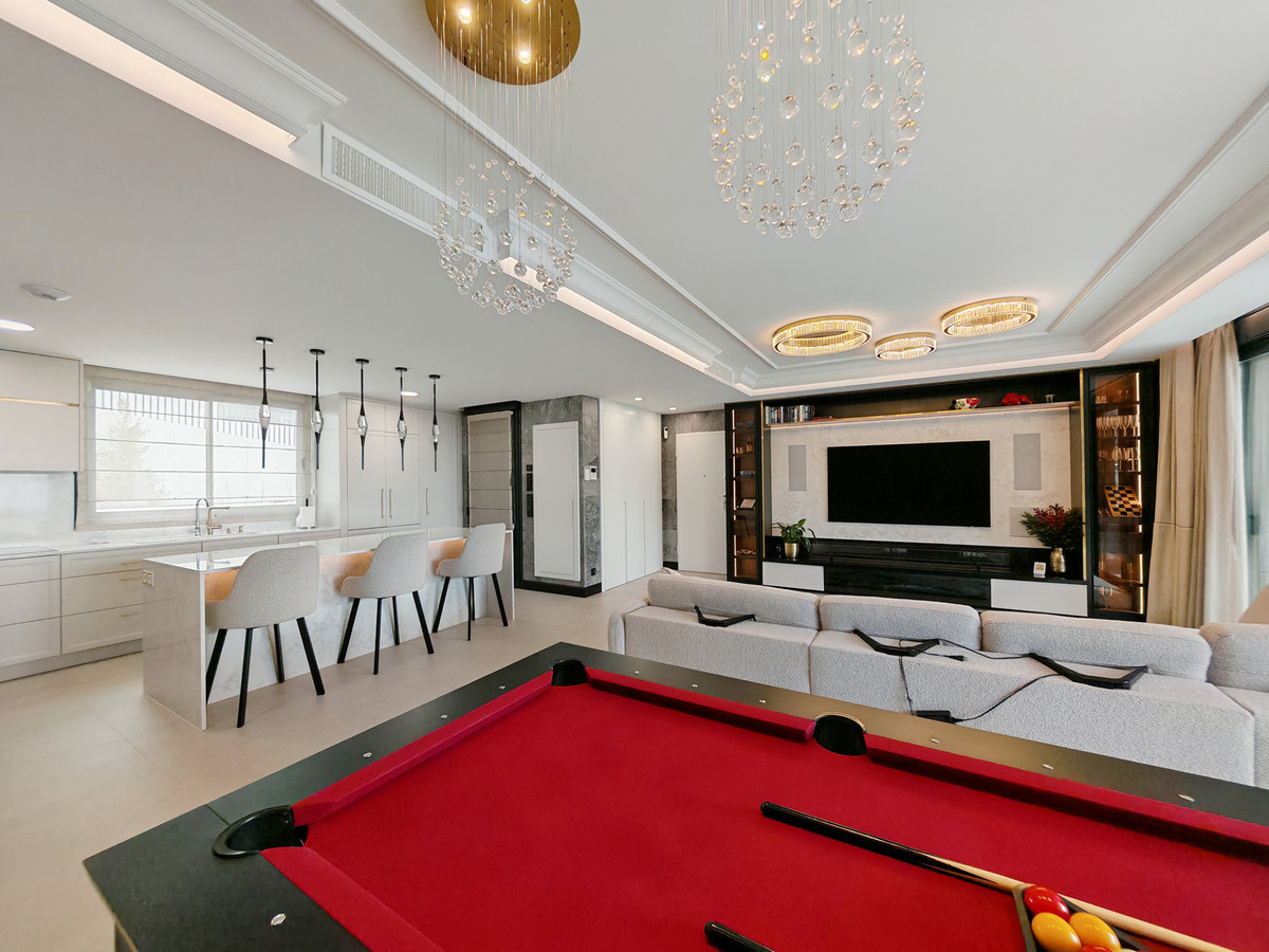 DP-12-R5294920-7 Penthouse for sale in Marbella