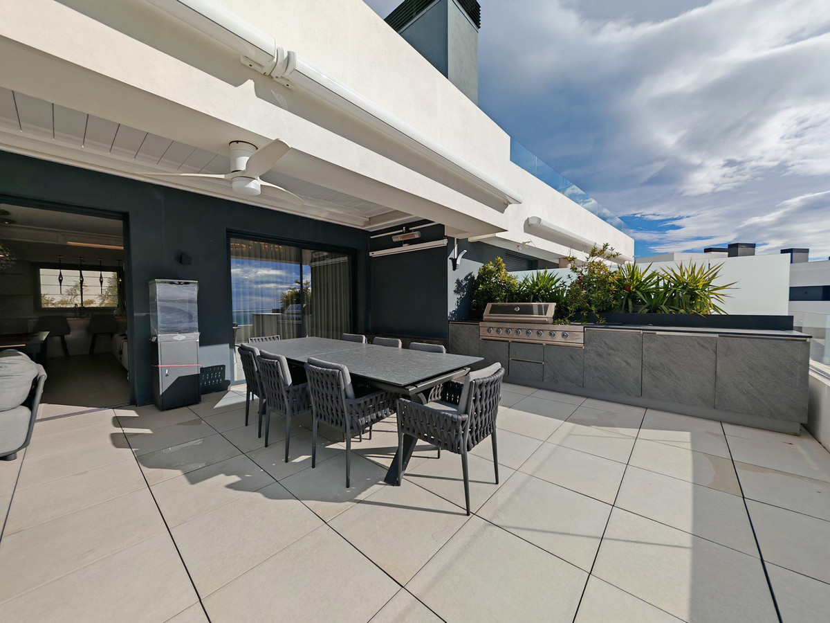 DP-12-R5294920-9 Penthouse for sale in Marbella