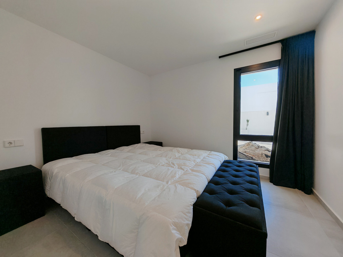 Villa for sale in El Chaparral