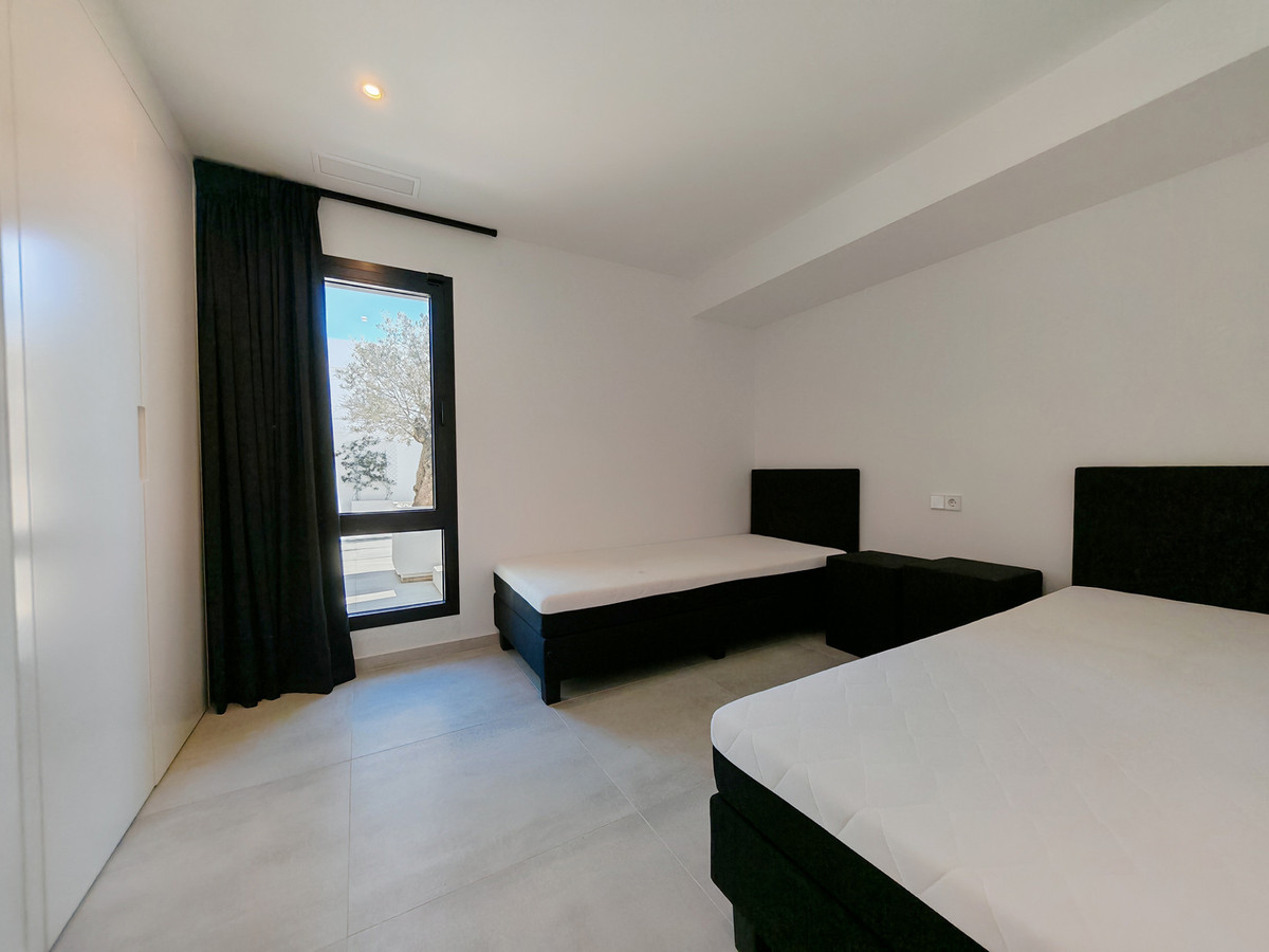 Villa for sale in El Chaparral