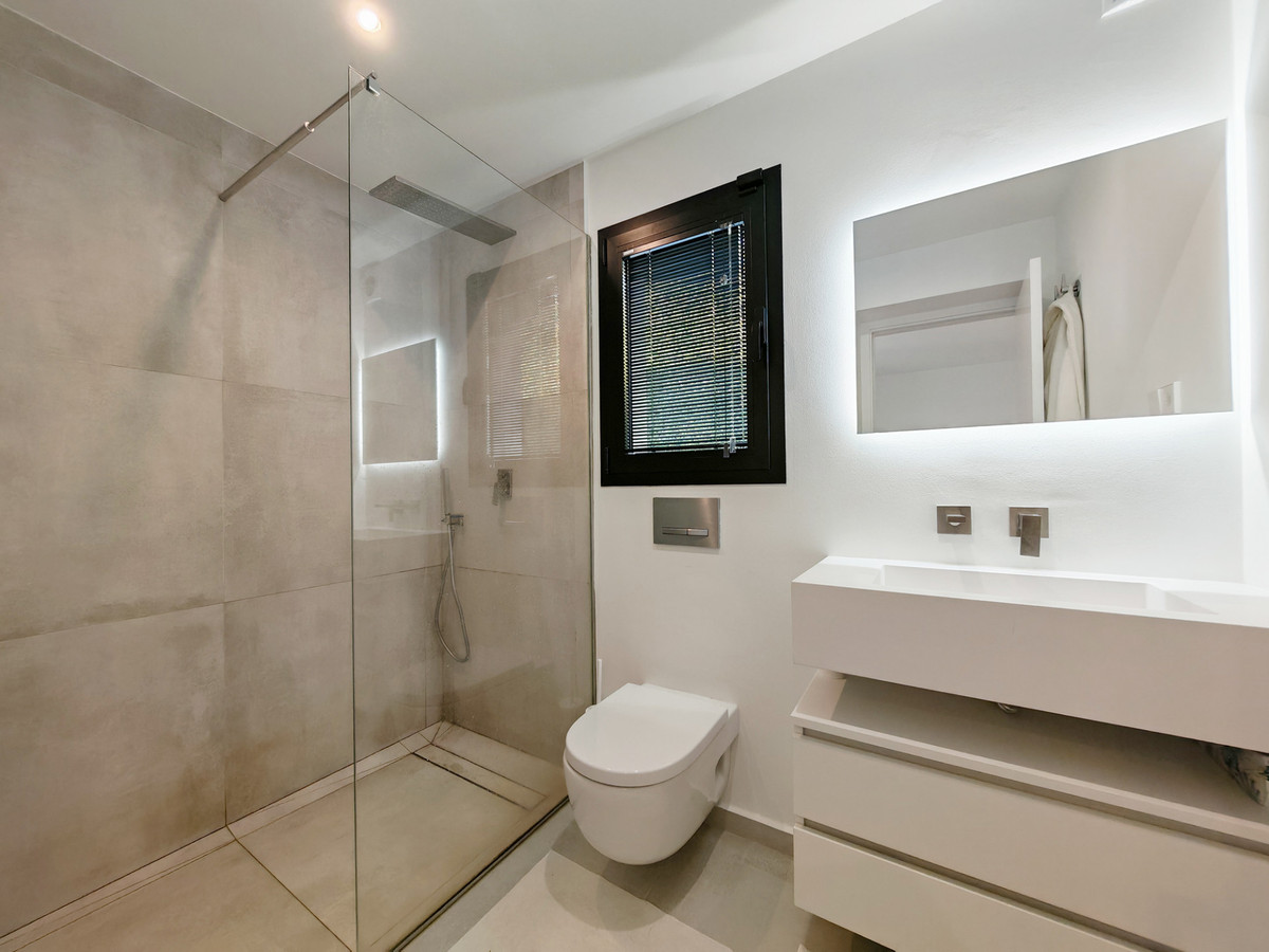 Villa for sale in El Chaparral