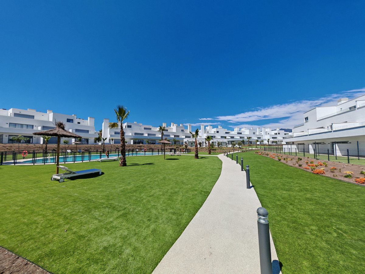 Apartment for sale in Cancelada