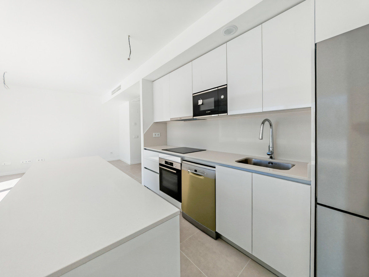 Apartment for sale in Cancelada