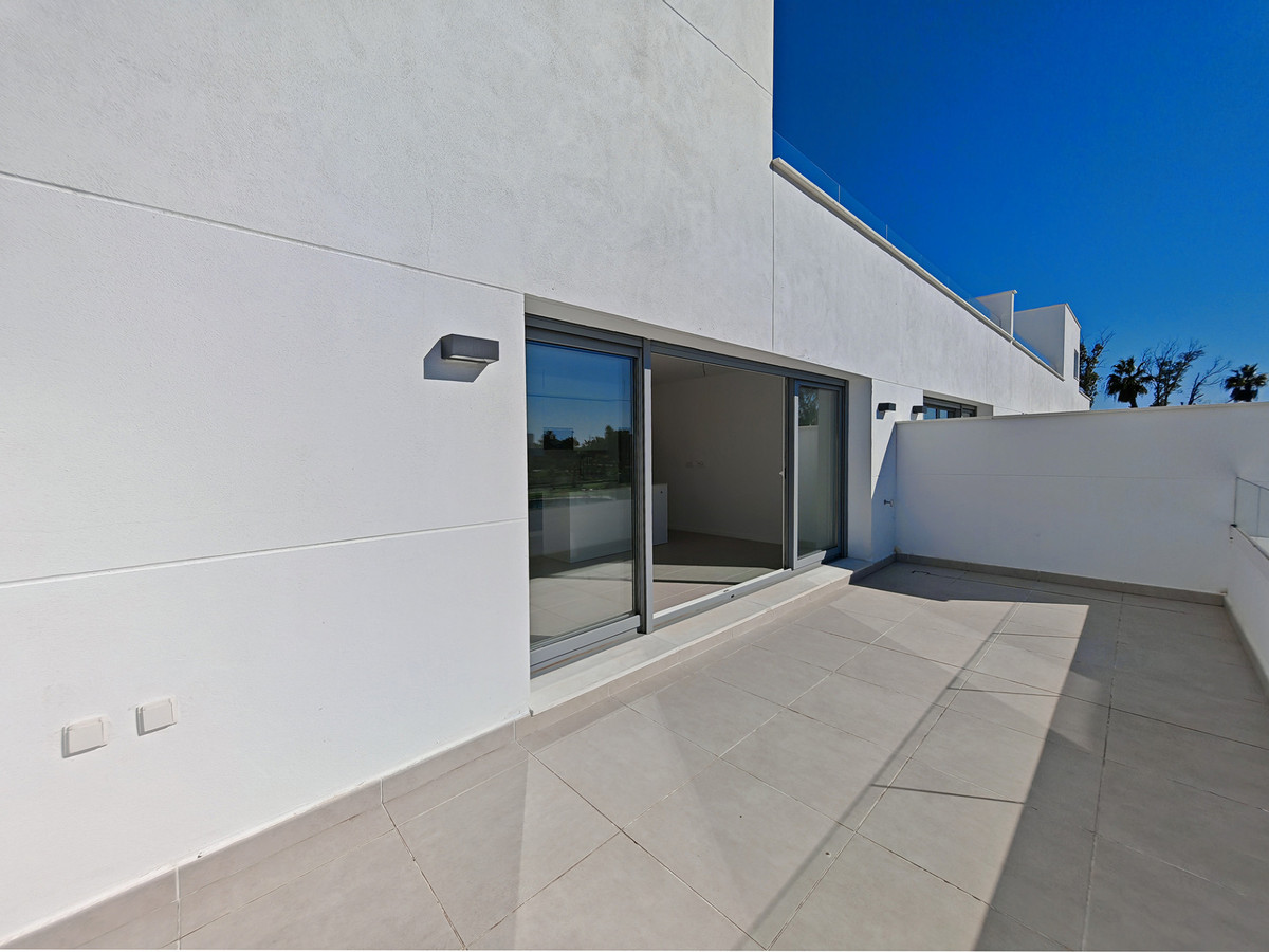 Apartment for sale in Cancelada