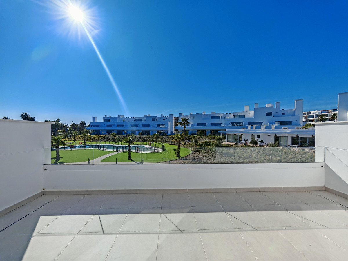 Apartment for sale in Cancelada
