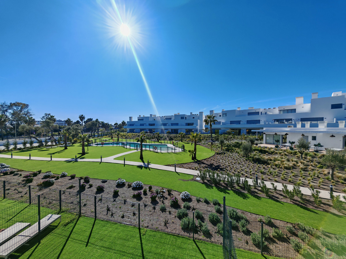 Apartment for sale in Cancelada