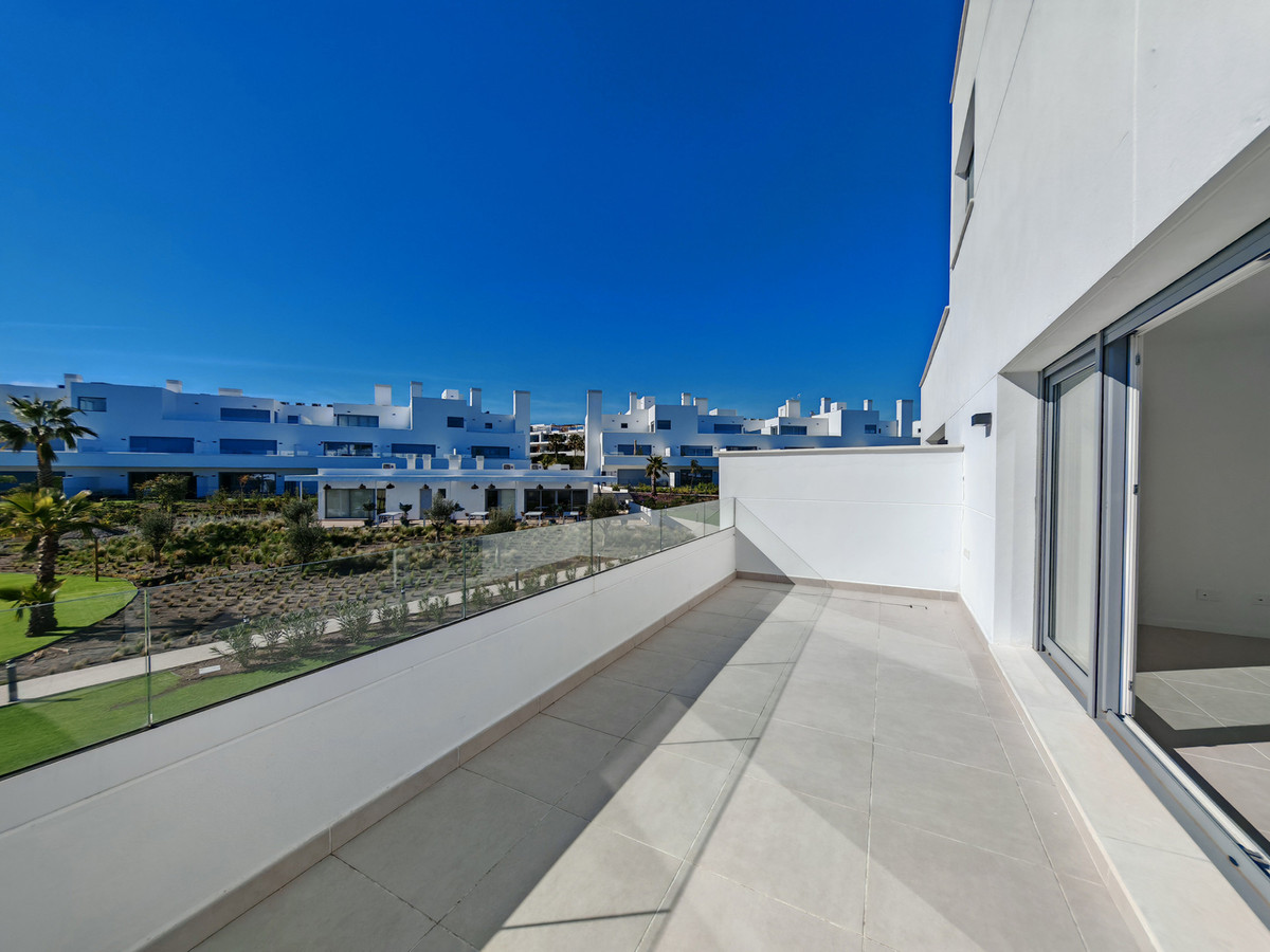 Apartment for sale in Cancelada