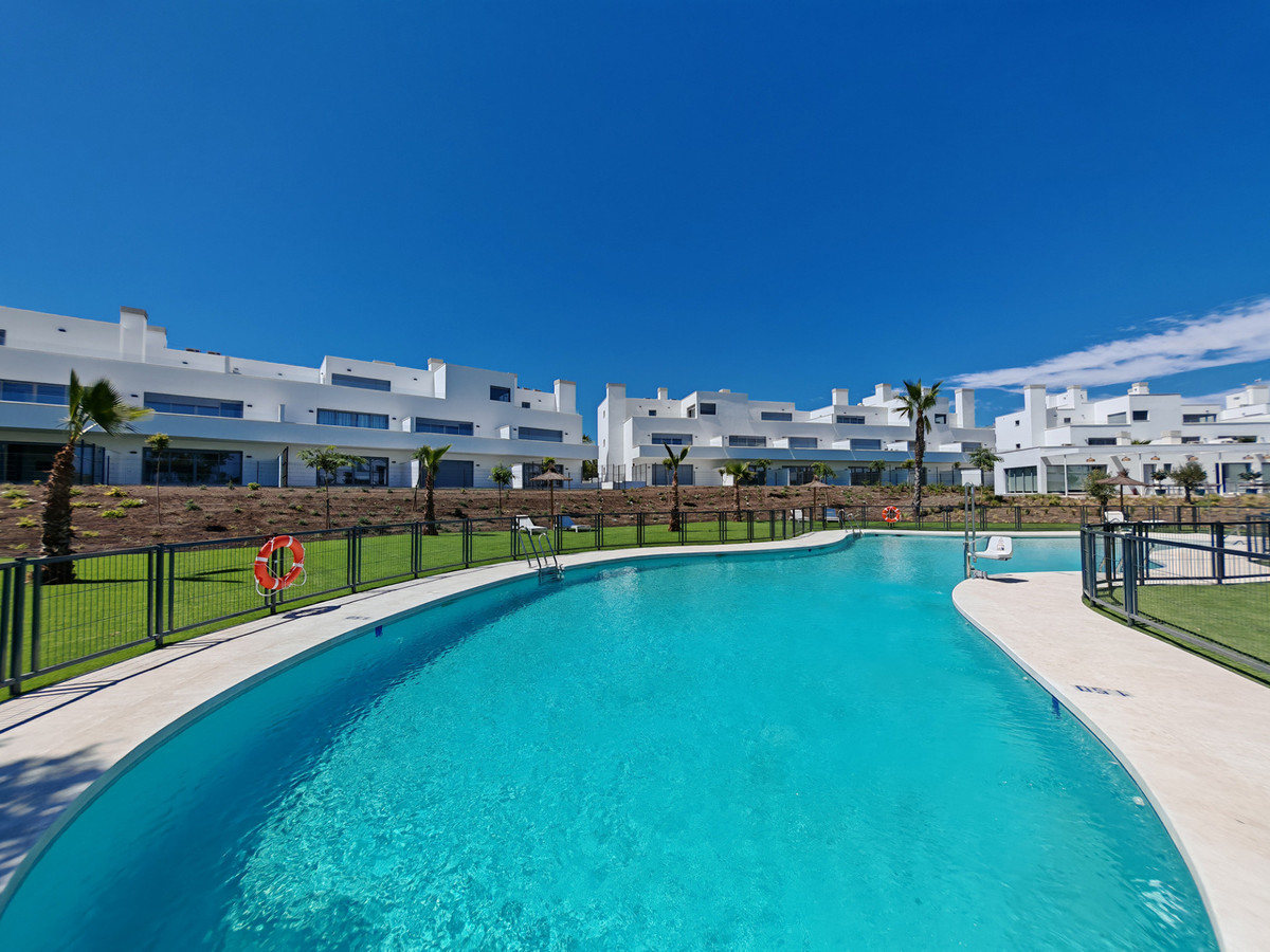 Apartment for sale in Cancelada