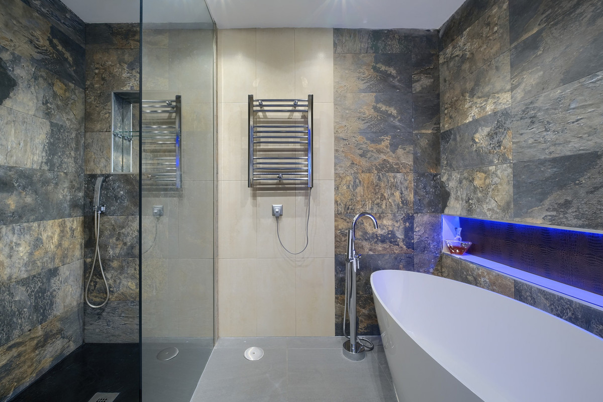 Villa for sale in Mijas Costa