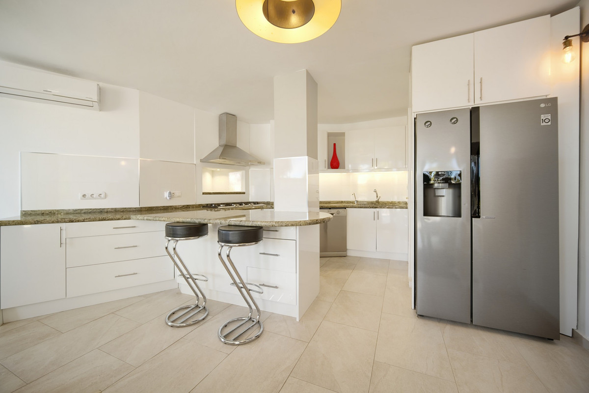 Villa for sale in Mijas Costa