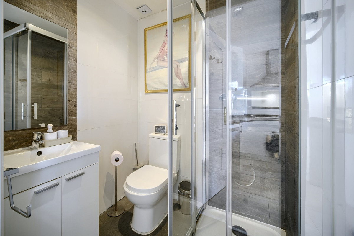 Villa for sale in Mijas Costa