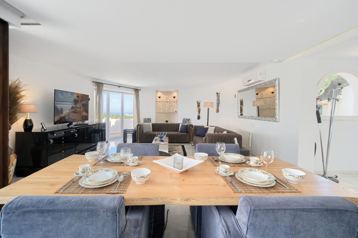 Villa for sale in Mijas Costa