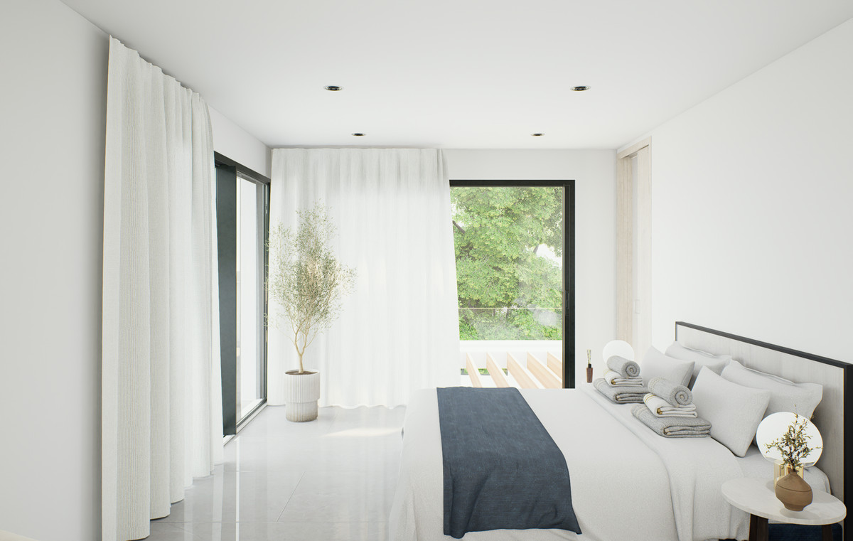 Land for sale in La Cala de Mijas