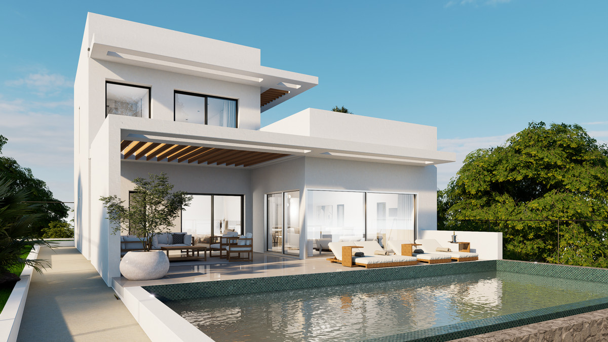 Land for sale in La Cala de Mijas