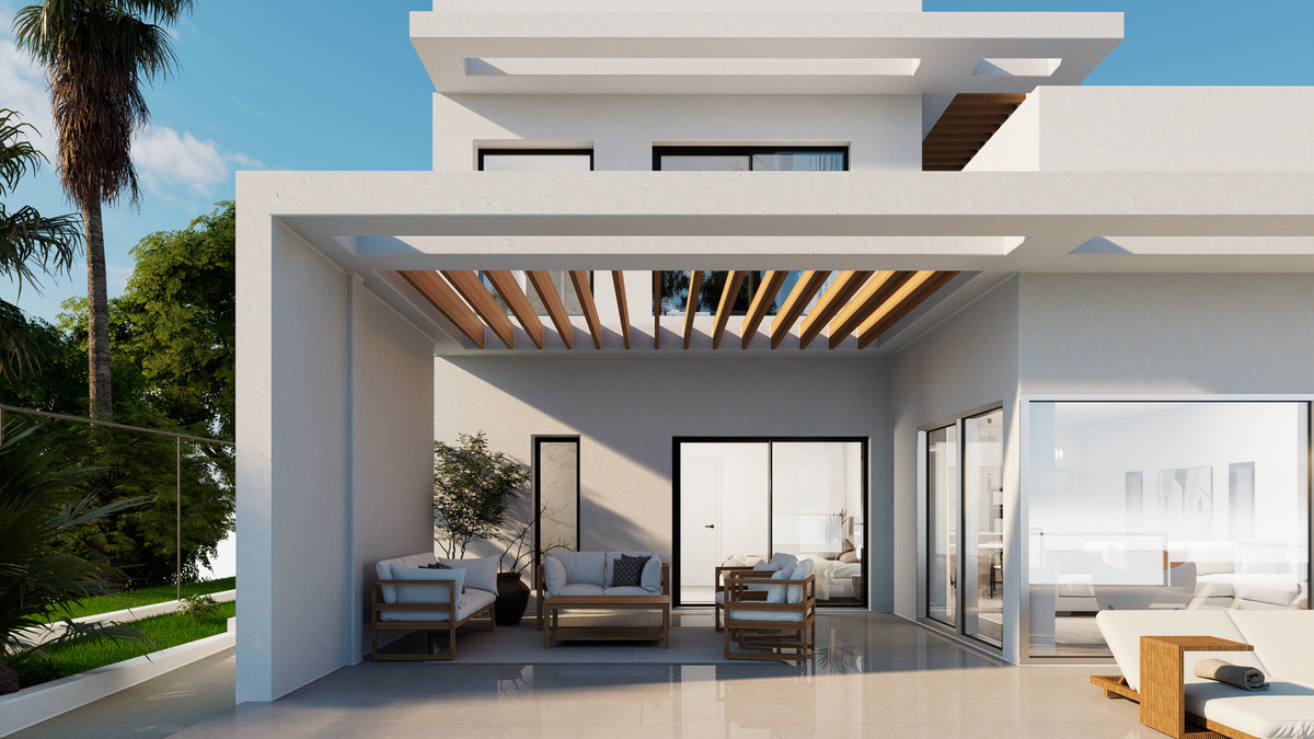 Land for sale in La Cala de Mijas