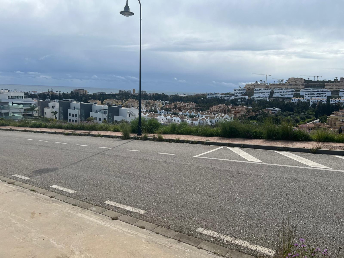 Land for sale in La Cala de Mijas
