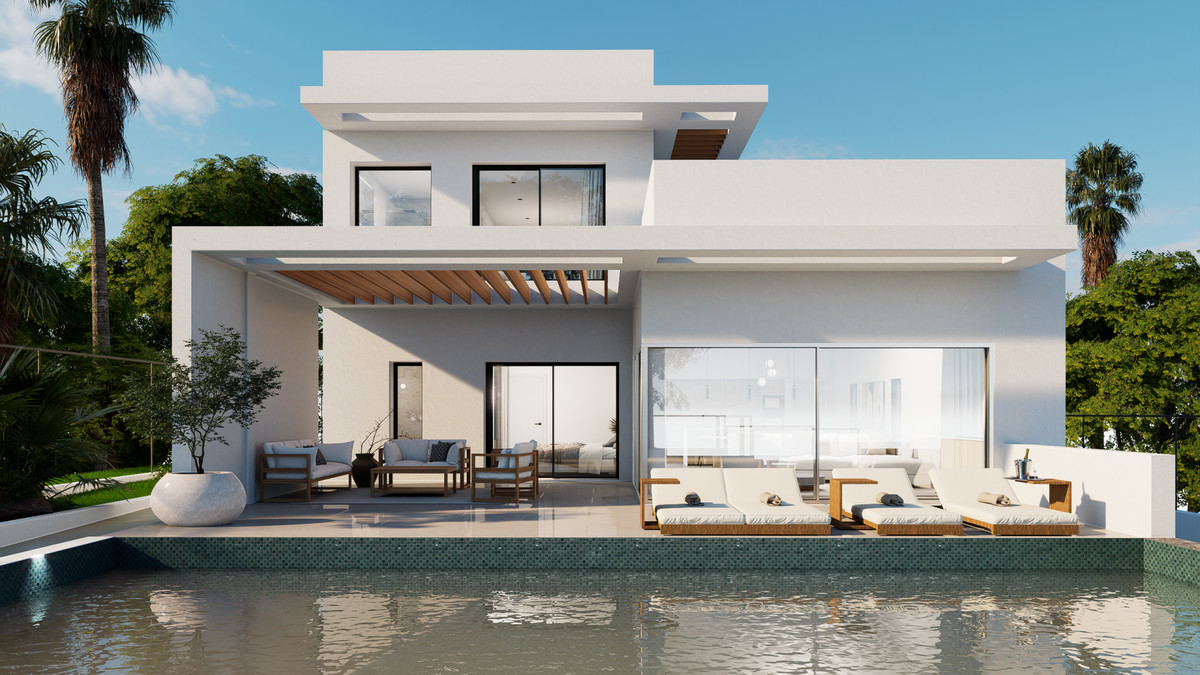 Land for sale in La Cala de Mijas