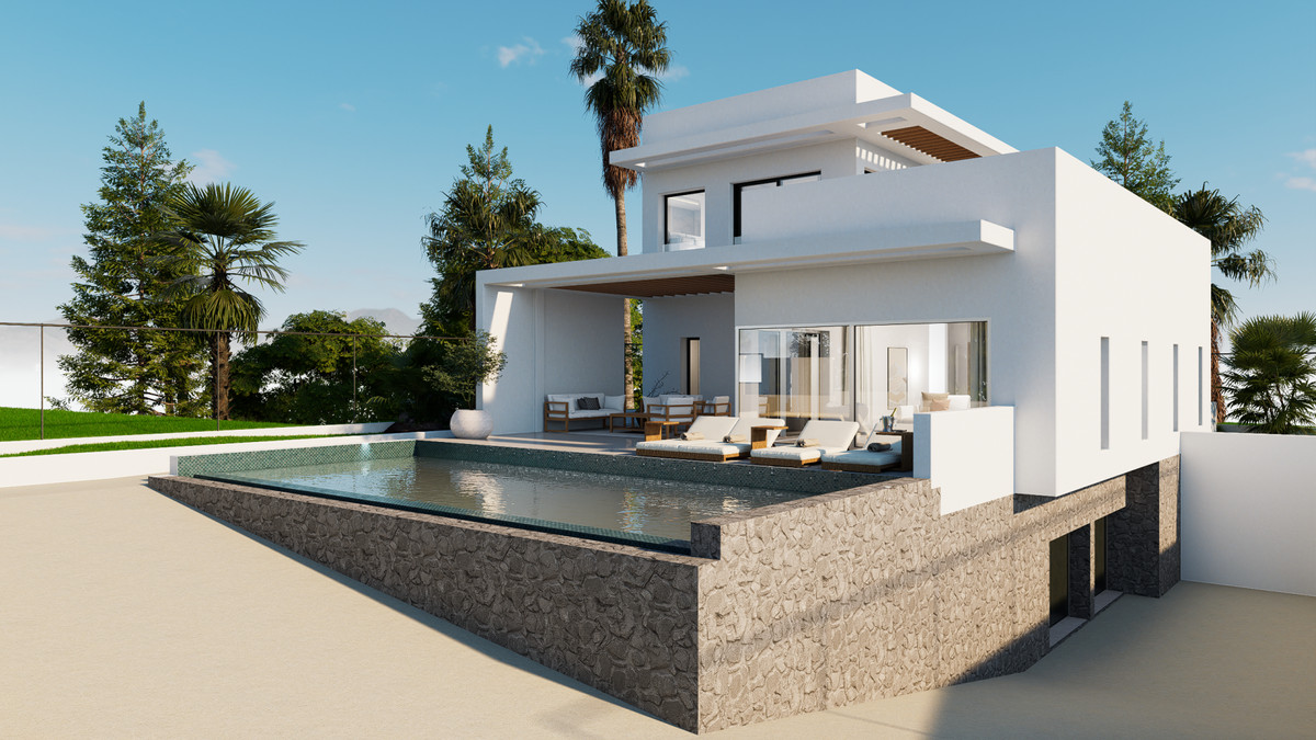 Land for sale in La Cala de Mijas