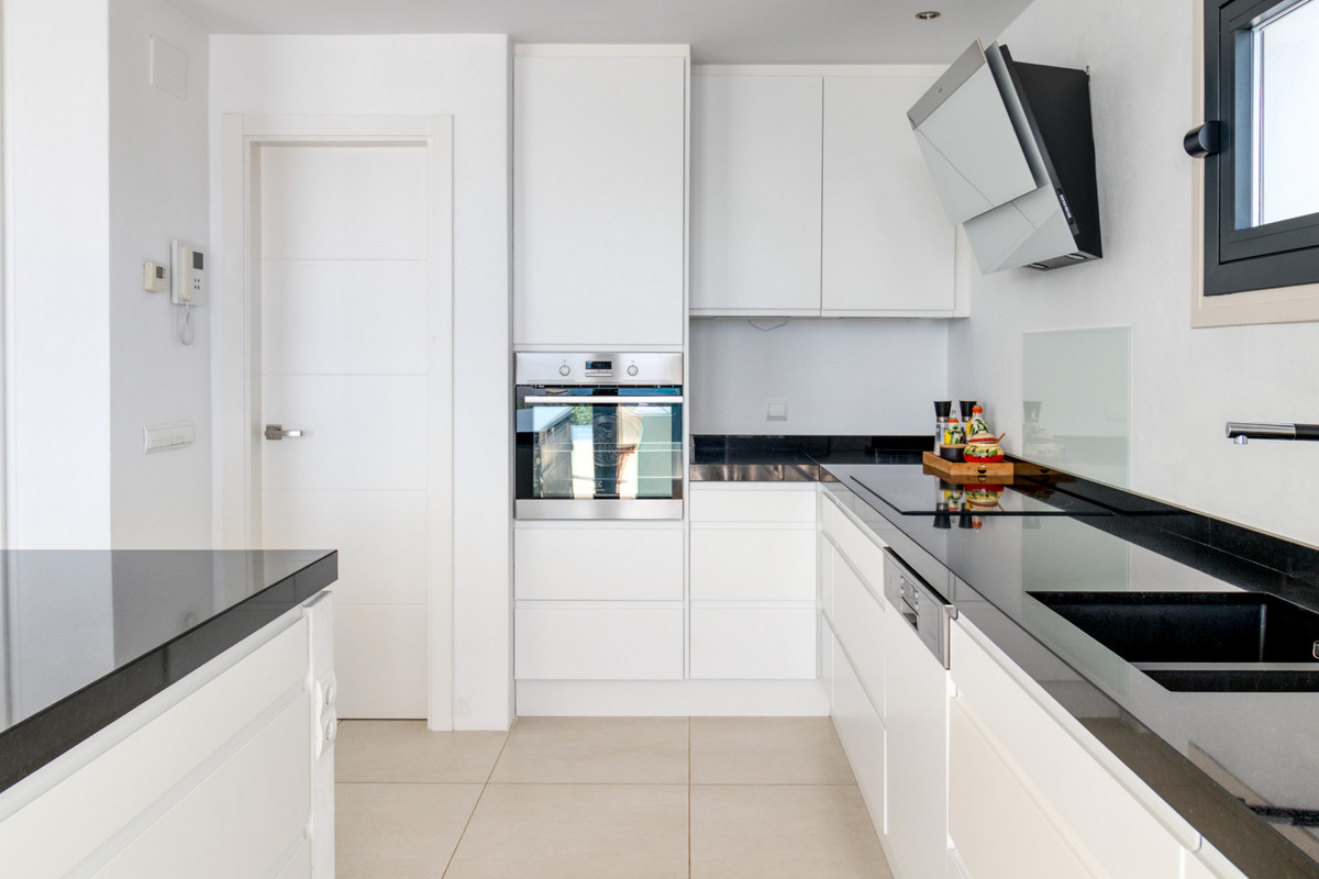 Villa for sale in La Cala de Mijas