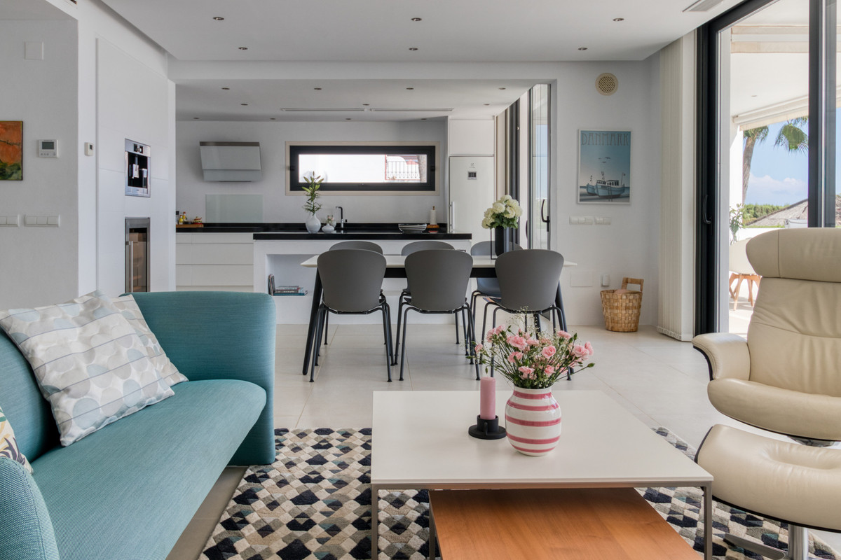 Villa for sale in La Cala de Mijas