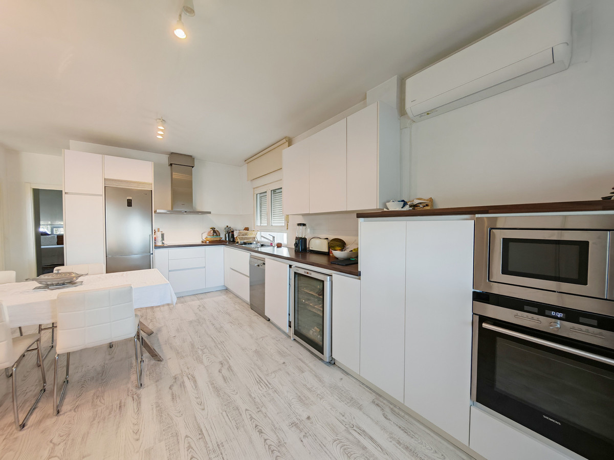 DP-12-R5333458-1 Apartment for sale in La Mairena