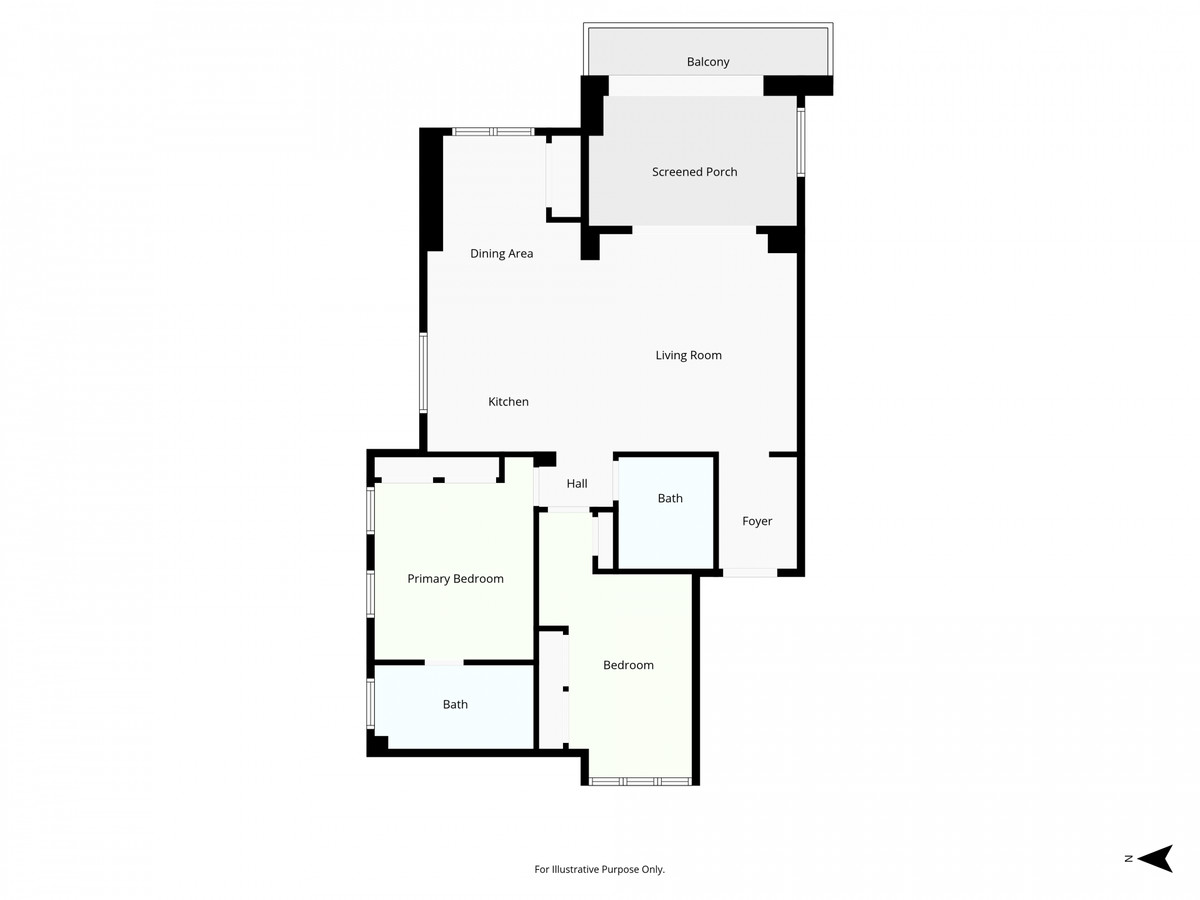 DP-12-R5333458-15 Apartment for sale in La Mairena