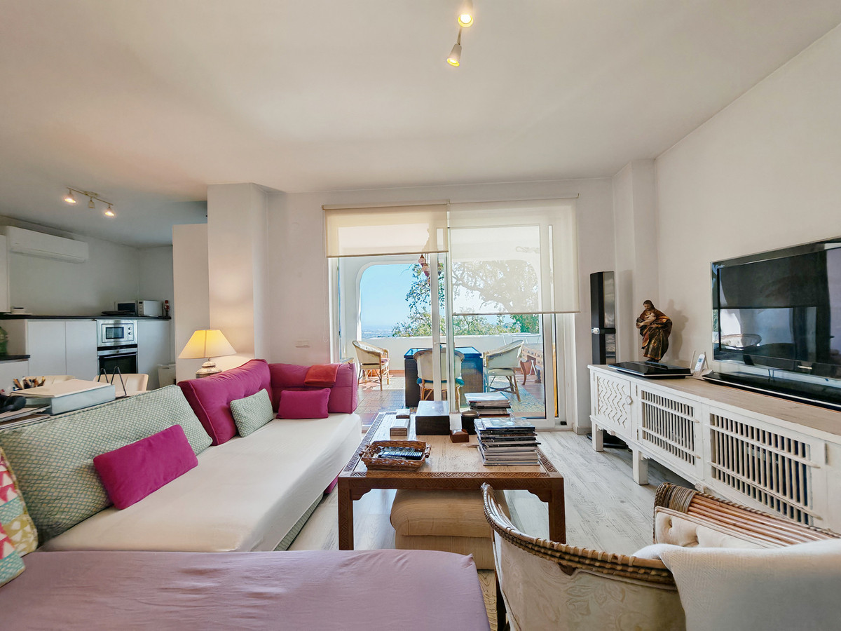Apartment for sale in La Mairena