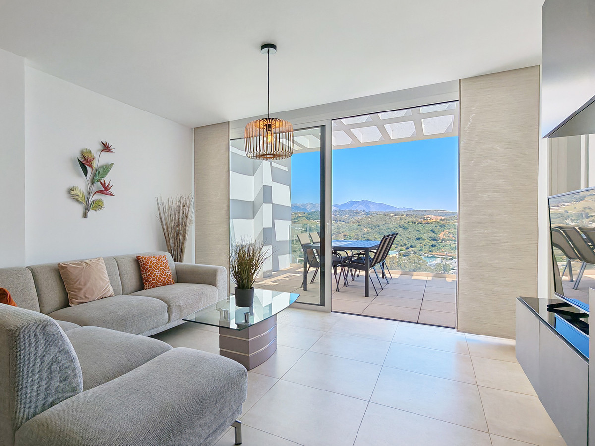 Apartment for sale in La Cala de Mijas