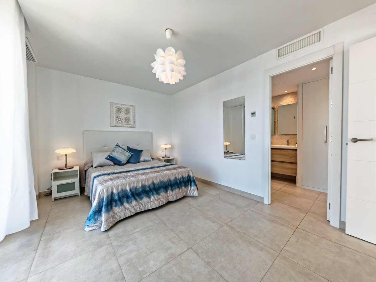 Apartment for sale in La Cala de Mijas