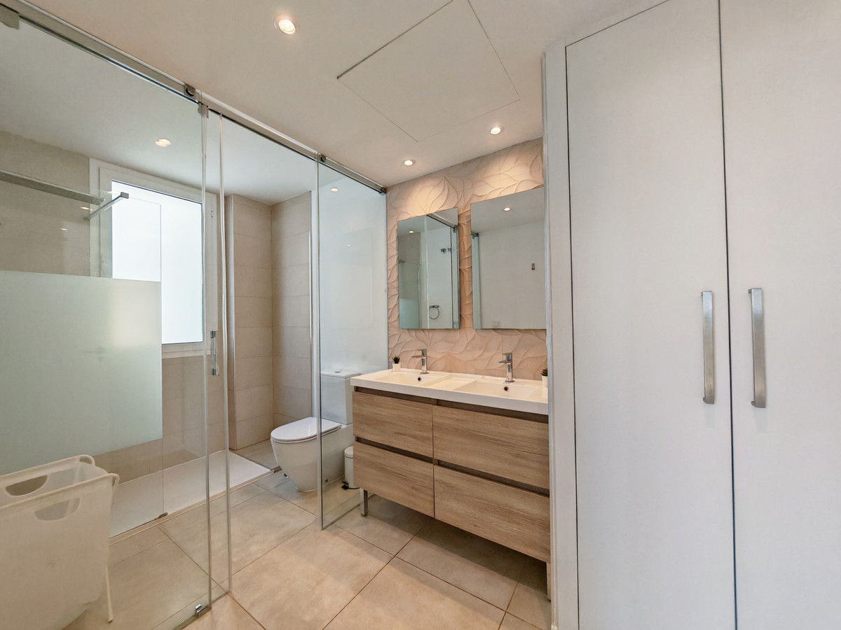 Apartment for sale in La Cala de Mijas