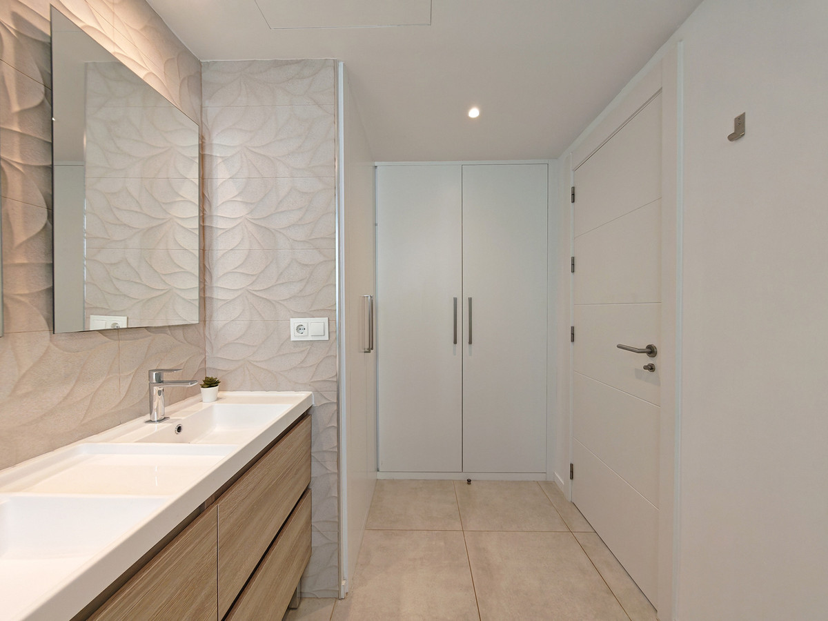 Apartment for sale in La Cala de Mijas