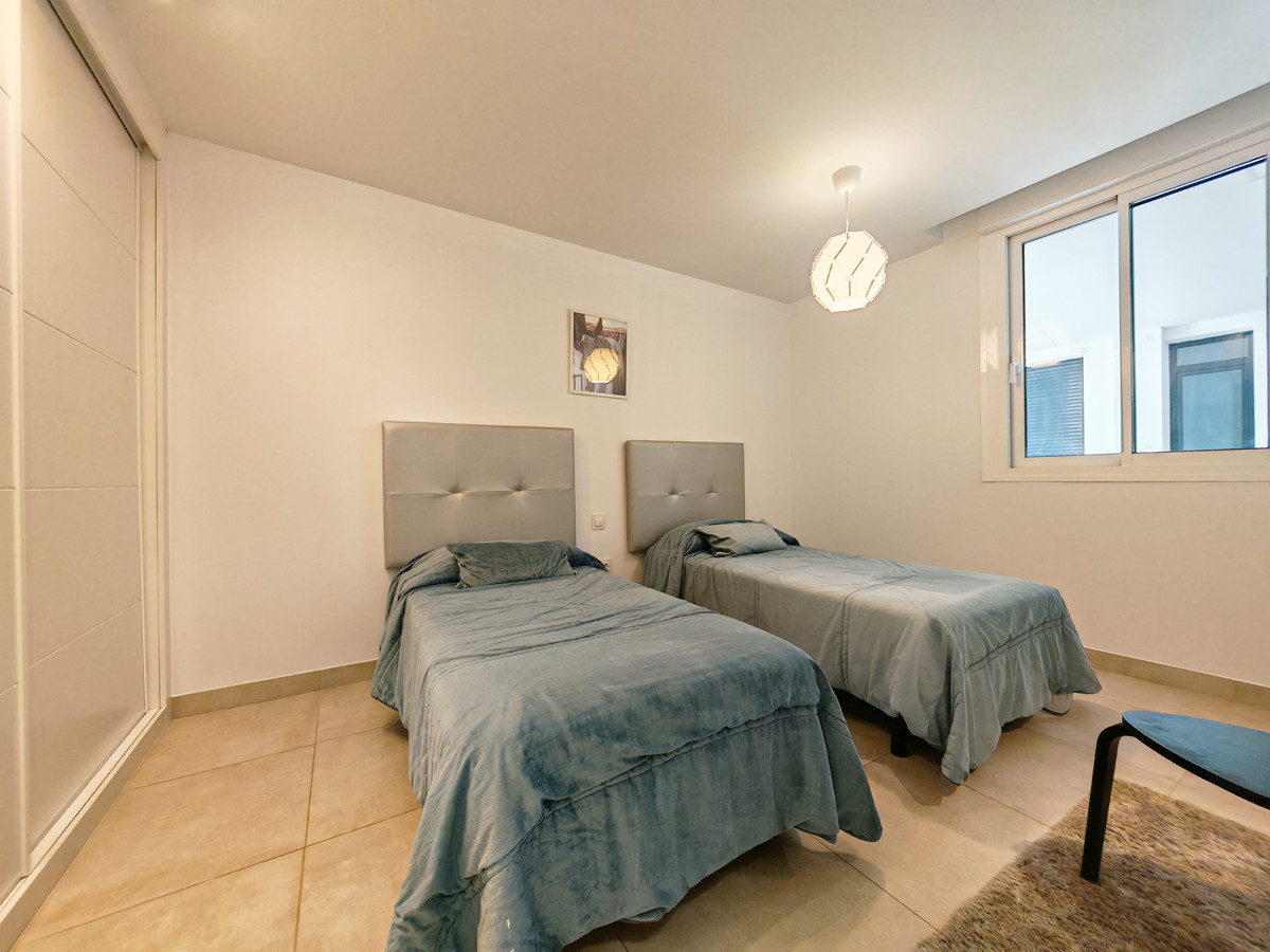 Apartment for sale in La Cala de Mijas