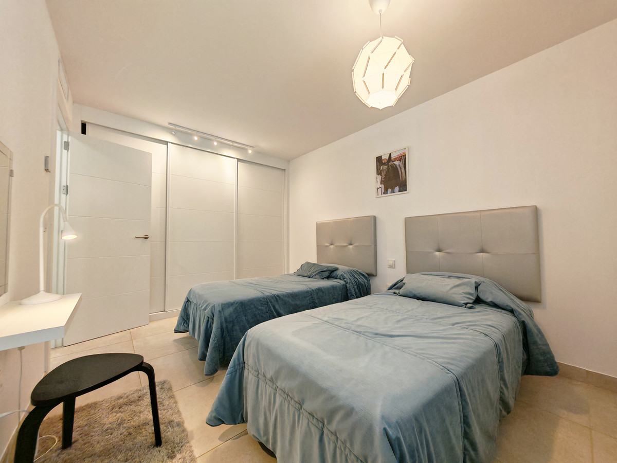Apartment for sale in La Cala de Mijas