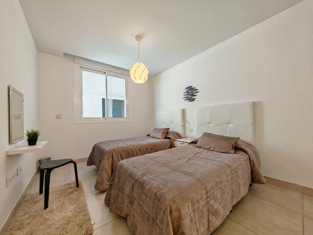 Apartment for sale in La Cala de Mijas