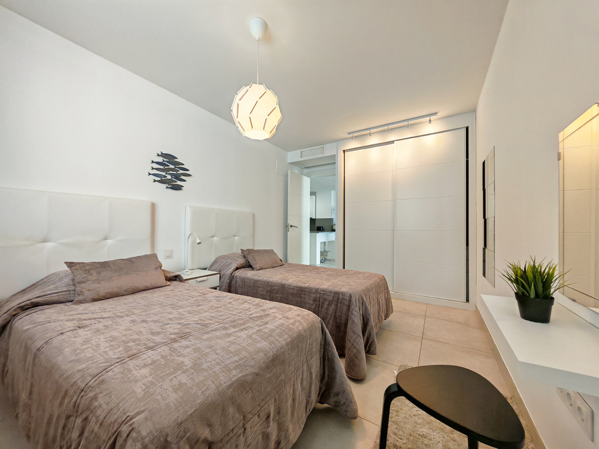 Apartment for sale in La Cala de Mijas