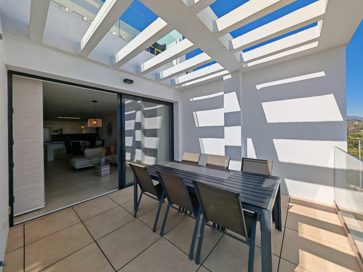 Apartment for sale in La Cala de Mijas