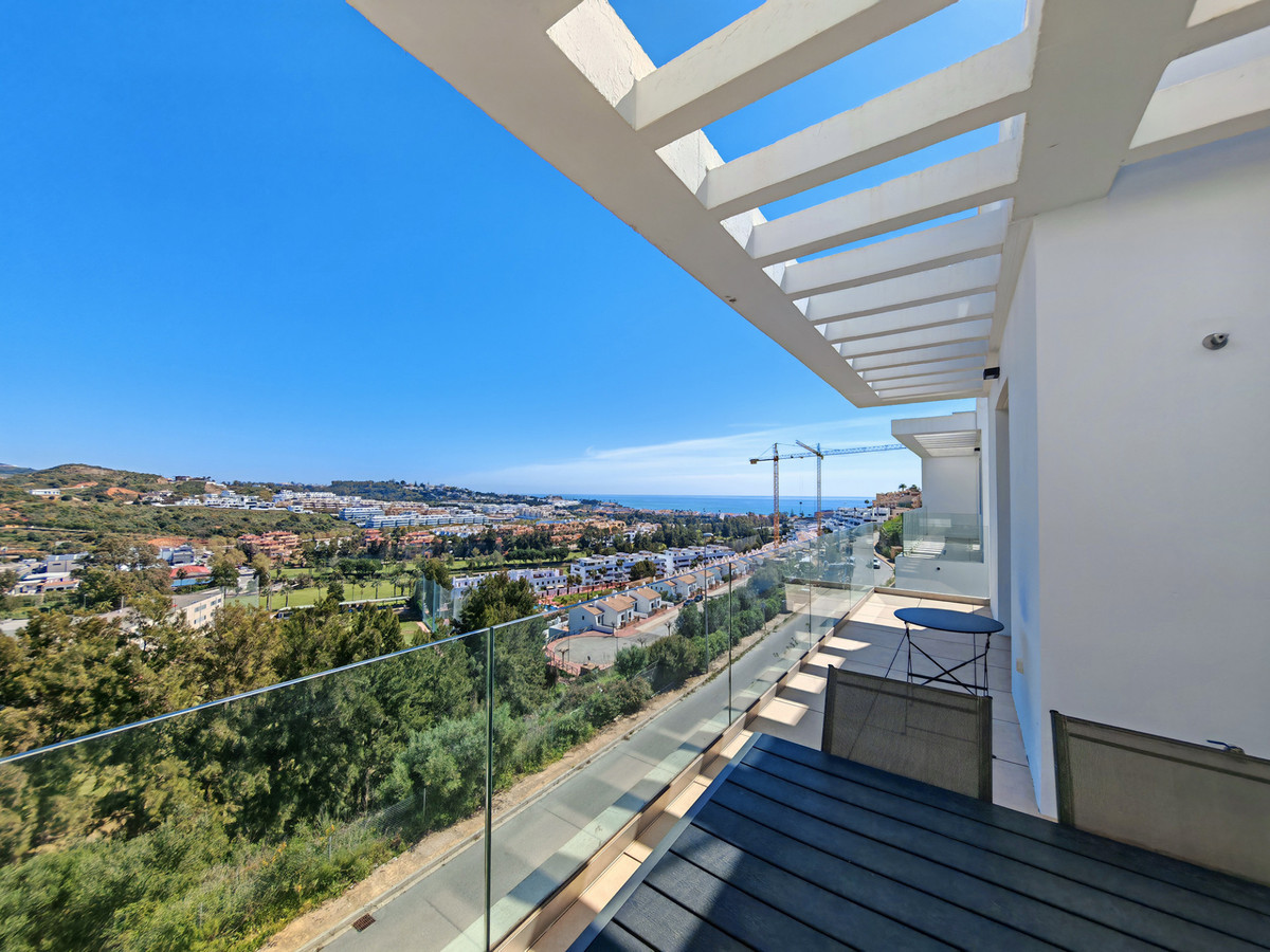 Apartment for sale in La Cala de Mijas
