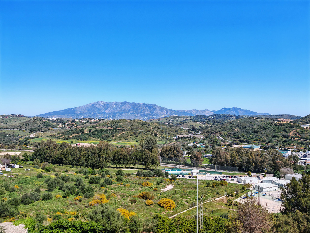 Apartment for sale in La Cala de Mijas