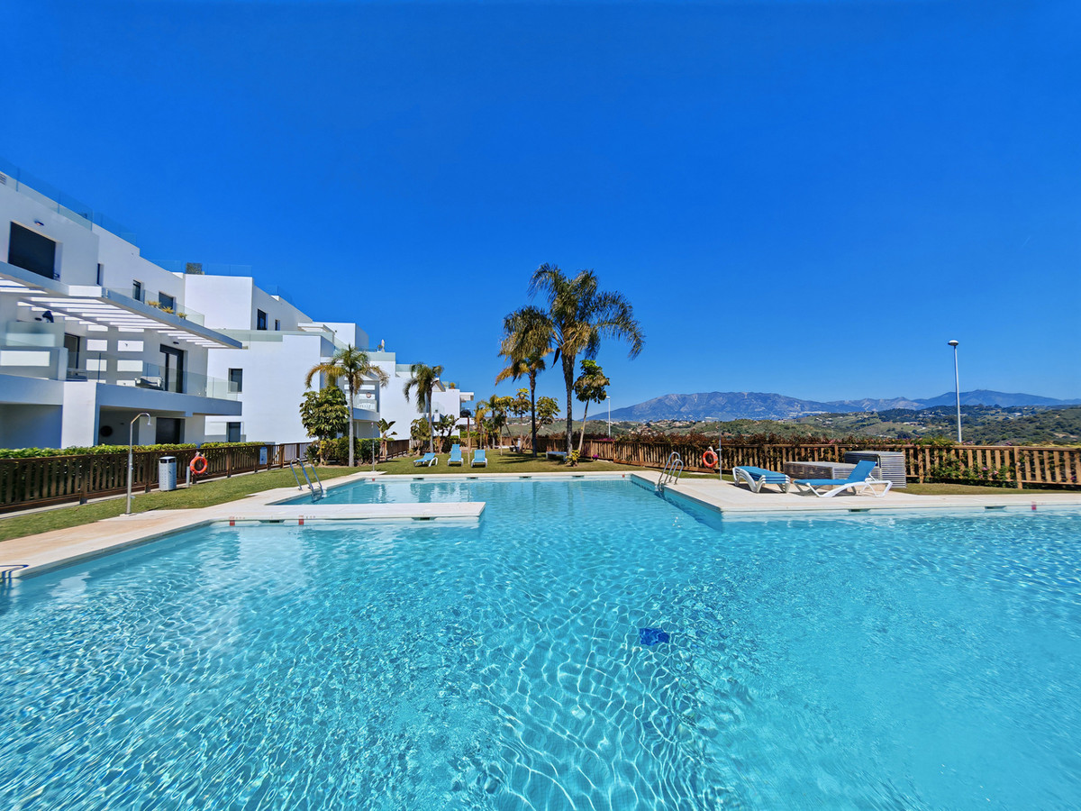 Apartment for sale in La Cala de Mijas