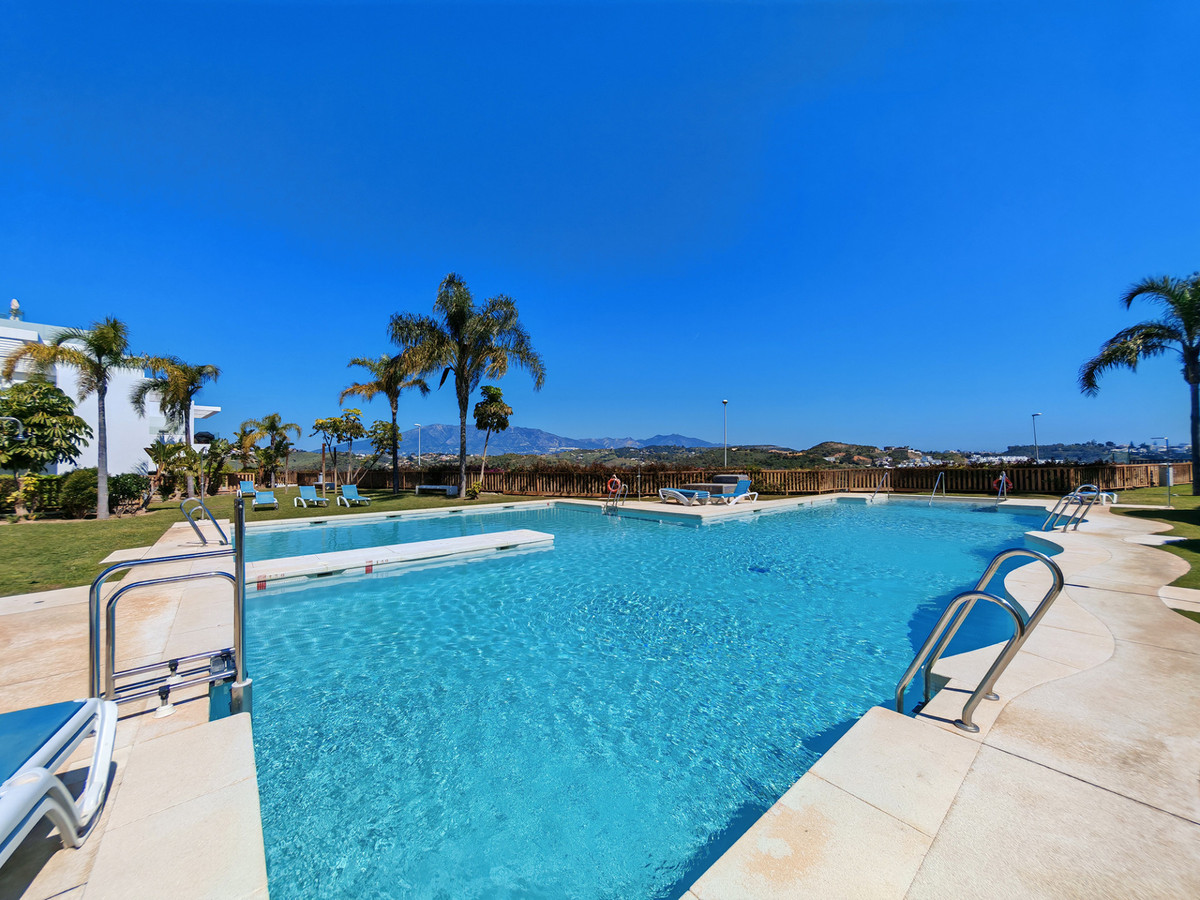 Apartment for sale in La Cala de Mijas