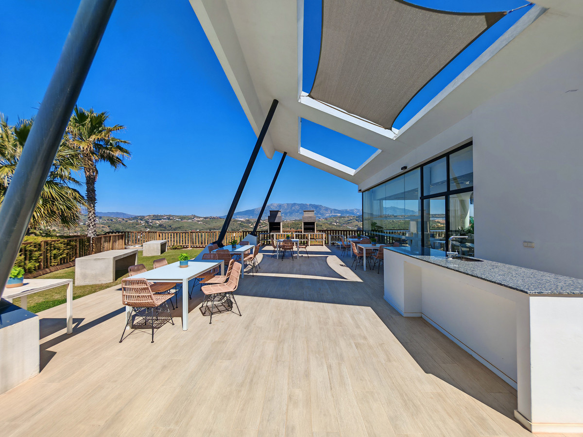 Apartment for sale in La Cala de Mijas