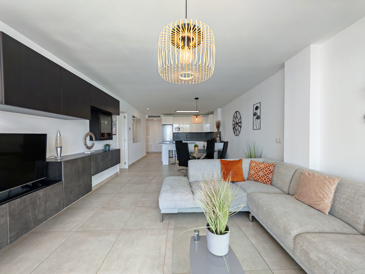 Apartment for sale in La Cala de Mijas