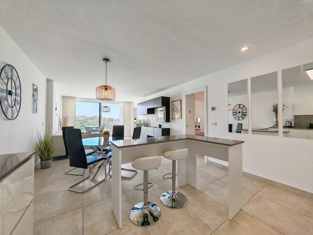 Apartment for sale in La Cala de Mijas
