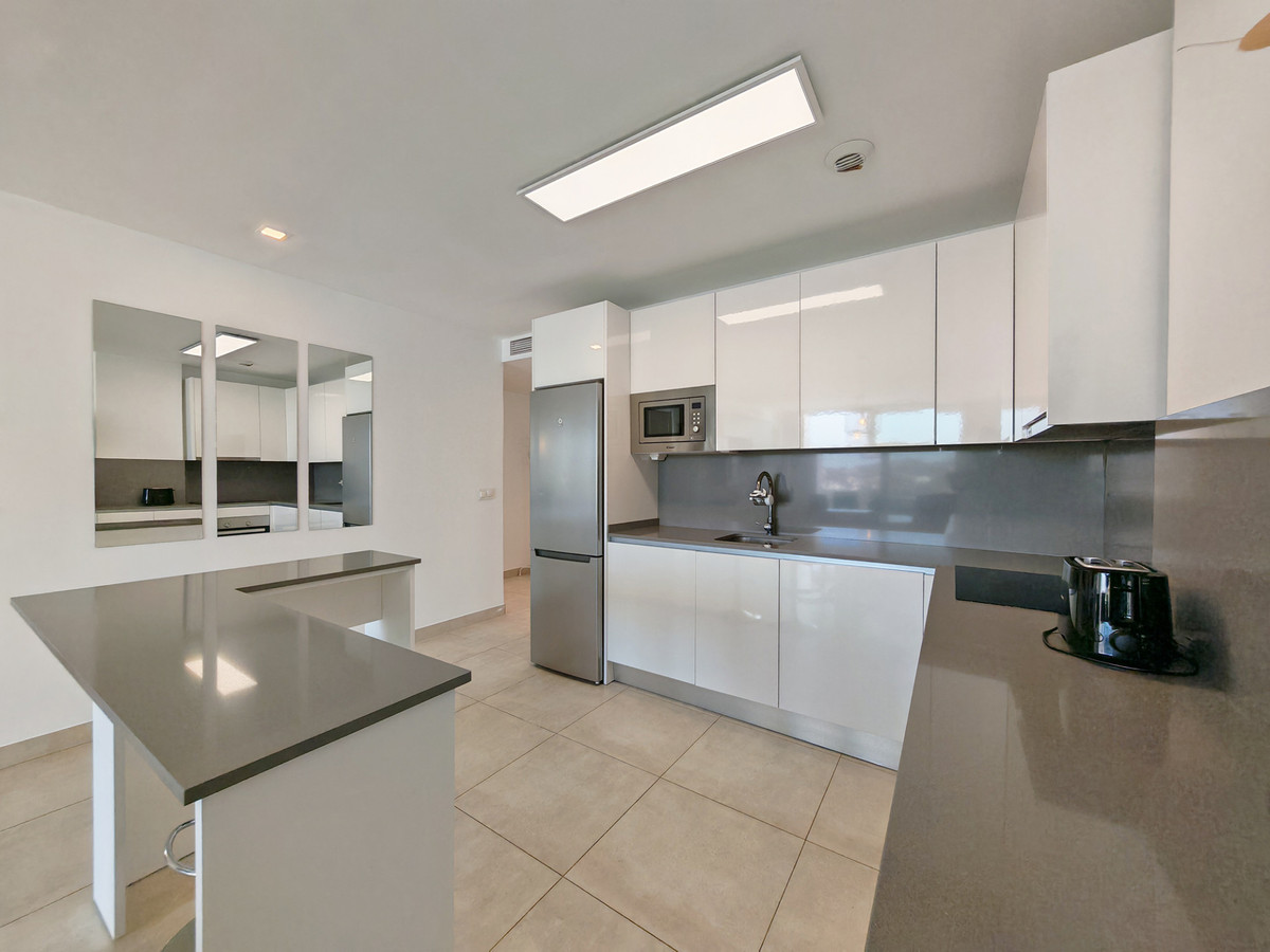 Apartment for sale in La Cala de Mijas