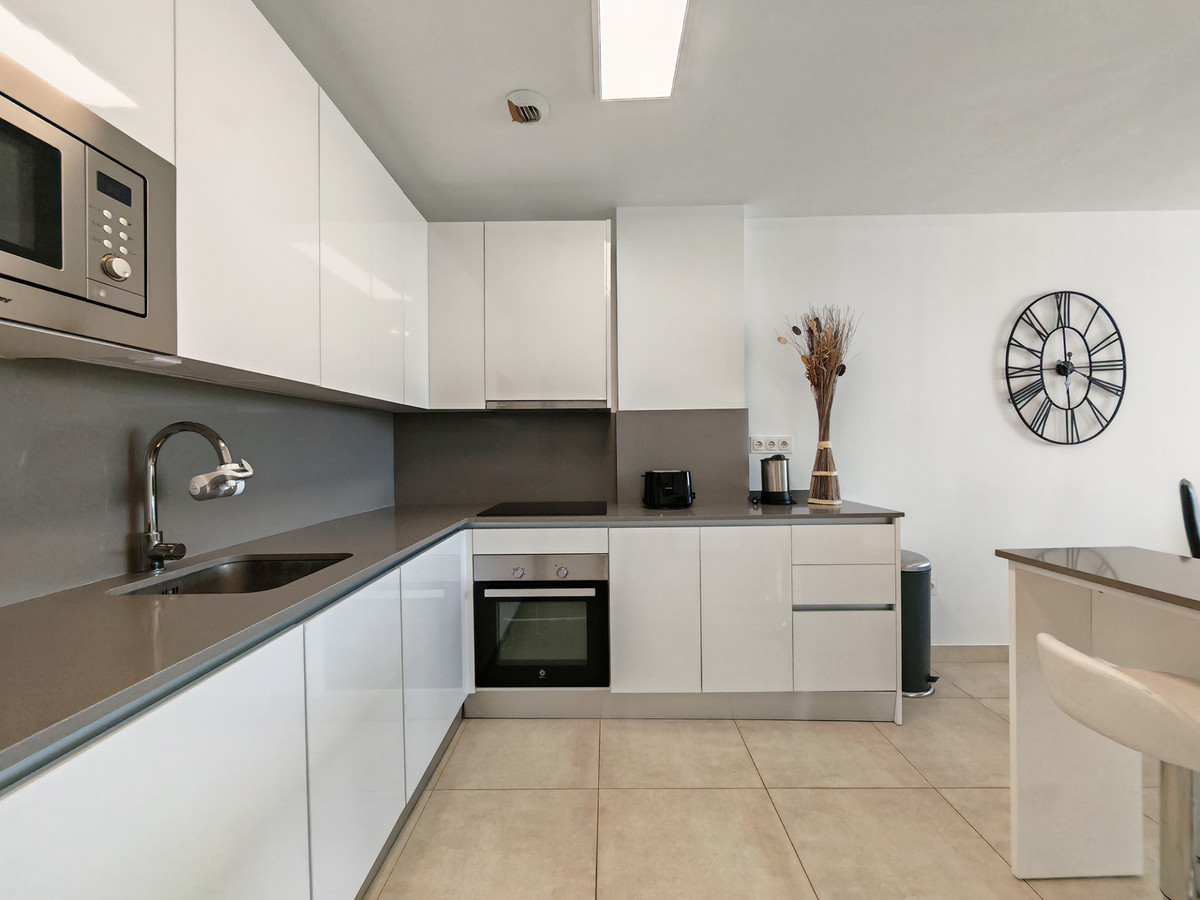 Apartment for sale in La Cala de Mijas